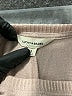 Lucky Brand Pink Pullover Sweater Size S - photo 7