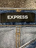 Express Blue Jeans Size 6 - photo 6