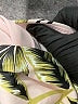 Onia Tropical Ivory Swimsuit Bottoms Size 16 - photo 4