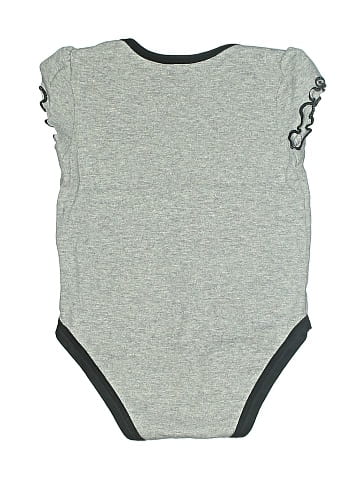 NBA Short Sleeve Onesie (view 2)