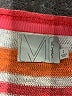 M by Michael Stars Orange Pullover Sweater Size Lg (2) - photo 7