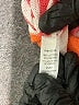 M by Michael Stars Orange Pullover Sweater Size Lg (2) - photo 8