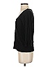 The Odells 100% Cotton Black 3/4 Sleeve T-Shirt Size XS - photo 5