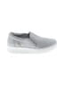 otBt Gray Sneakers Size 7 - photo 1