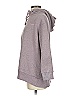 Collusion Gray Sweatshirt Size 4 - photo 5