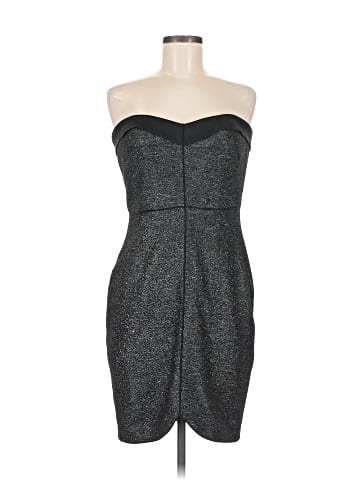 Aidan by Aidan Mattox Cocktail Dress (view 1)