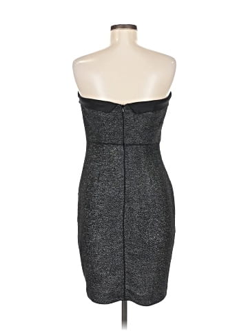 Aidan by Aidan Mattox Cocktail Dress (view 2)