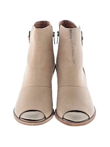 Corso Como Ankle Boots (view 2)