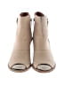Corso Como Tan Ankle Boots Size 8 - photo 2