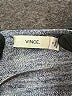 Vince. Blue Pullover Sweater Size S - photo 7