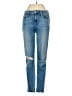 Paige Blue Jeans Size 26 waist - photo 1
