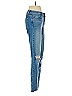Paige Blue Jeans Size 26 waist - photo 4
