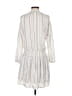 Rails Ivory Casual Dress Size S - photo 2