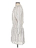 Rails Ivory Casual Dress Size S - photo 5