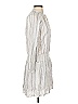 Rails Ivory Casual Dress Size S - photo 4