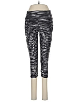 Bally Total Fitness Active Pants