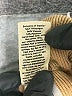 Open Edit Solid Tan Casual Skirt Size S - photo 4
