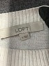 Ann Taylor LOFT Ivory Pullover Sweater Size S - photo 7