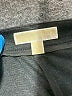 MICHAEL Michael Kors Gray Casual Pants Size 8 - photo 6
