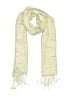 Collection Eighteen Ivory Gold Scarf One size - photo 1