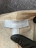 Nordstrom Tan Cardigan One size - photo 6