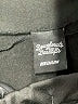 Doughnuts & Deadlifts Black Track Pants Size M - photo 7