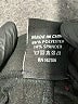 Doughnuts & Deadlifts Black Track Pants Size M - photo 8