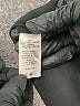 Naven 100% Polyester Solid Black Cocktail Dress Size 4 - photo 8