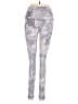 Lululemon Athletica Gray Active Pants Size 4 - photo 1