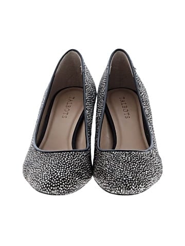 Talbots Heels (view 2)