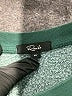 Rails Teal Sweatshirt Size M - photo 7