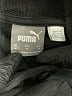 Puma Black Pullover Hoodie Size M - photo 7