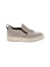 AQUATALIA Gray Tan Sneakers Size 7 1/2 - photo 1