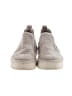 AQUATALIA Gray Tan Sneakers Size 7 1/2 - photo 2