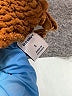Old Navy Solid Brown Jumpsuit Size S - photo 3