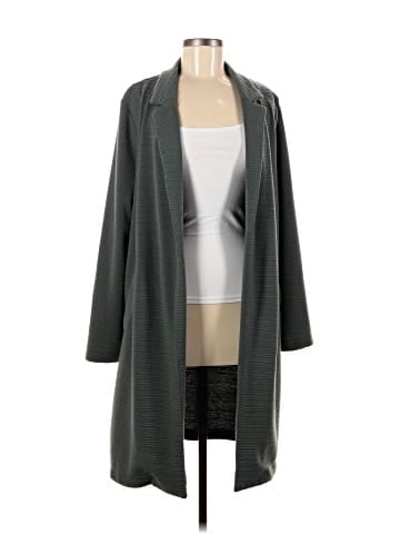 MELLODAY Coat (view 1)