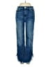 Paige Blue Jeans Size 27 waist - photo 1