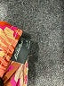 Eddie Bauer 100% Nylon Tropical Orange Board Shorts Size XS - photo 4