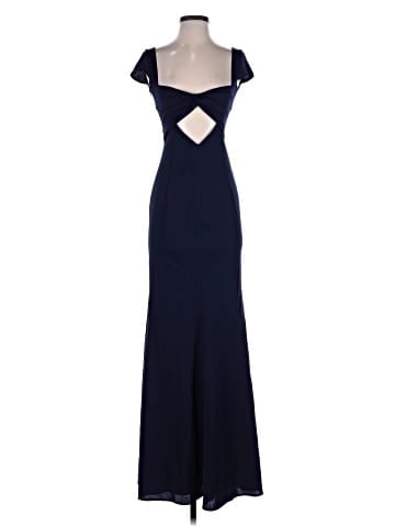 Katie May Cocktail Dress (view 1)