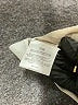 BCBGMAXAZRIA Silver Cocktail Dress Size 2 - photo 8
