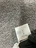 BCBGMAXAZRIA Silver Cocktail Dress Size 2 - photo 9