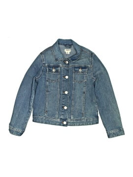 Crewcuts Outlet Denim Jacket