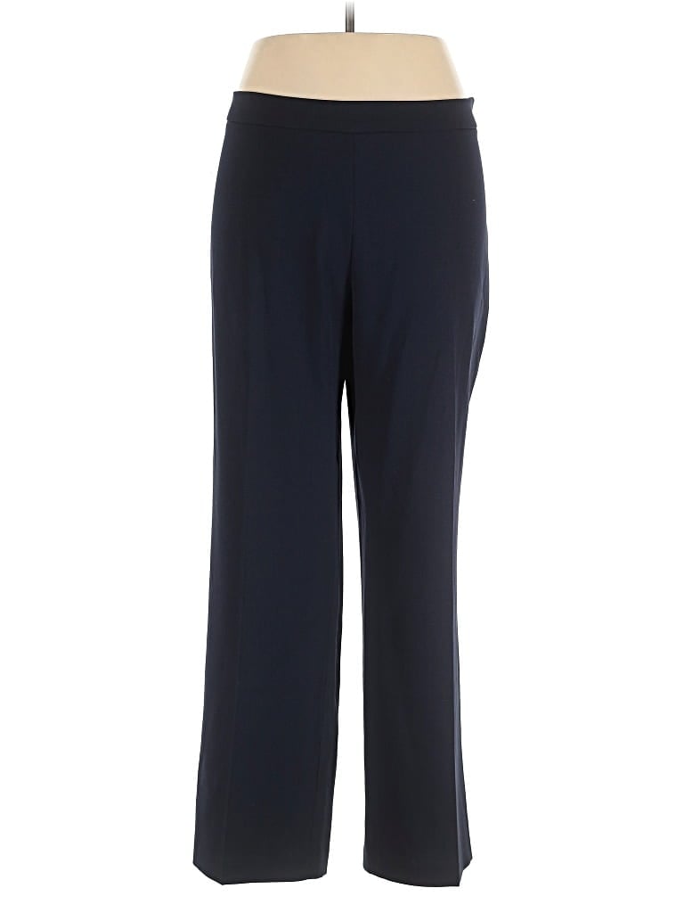 Pre-owned Unbranded Active Pants In Blue