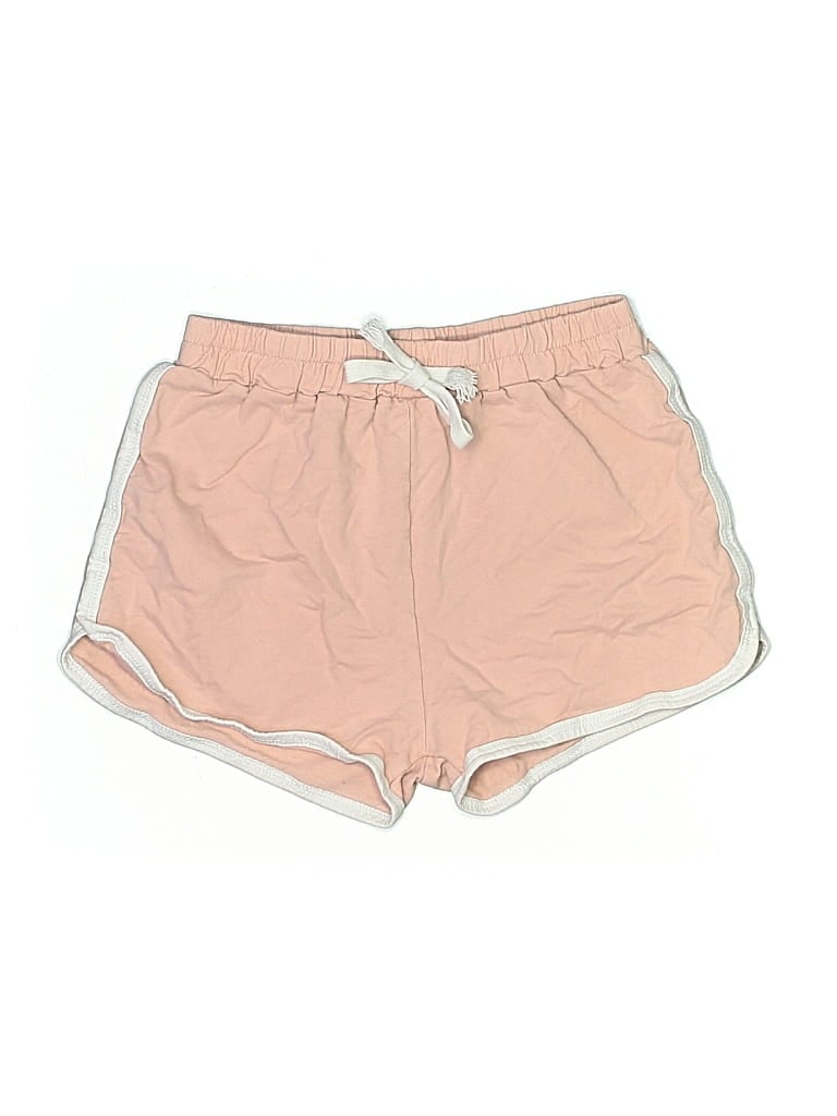 Pre-owned Assorted Brands Kids' Shorts In Pink