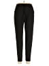 Unbranded Solid Black Casual Pants Size XL - photo 1