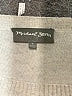 Michael Stars Silver Wool Pullover Sweater Size S - photo 7