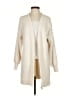 Assorted Brands 100% Polyester Ivory Cardigan Size 4 - photo 1