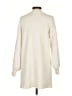 Assorted Brands 100% Polyester Ivory Cardigan Size 4 - photo 2