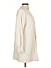 Assorted Brands 100% Polyester Ivory Cardigan Size 4 - photo 4