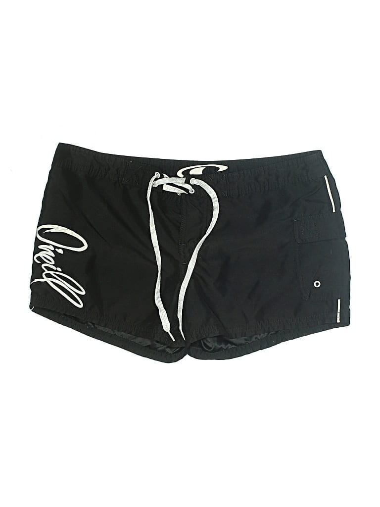 Pre-owned O'neill Board Shorts In Black